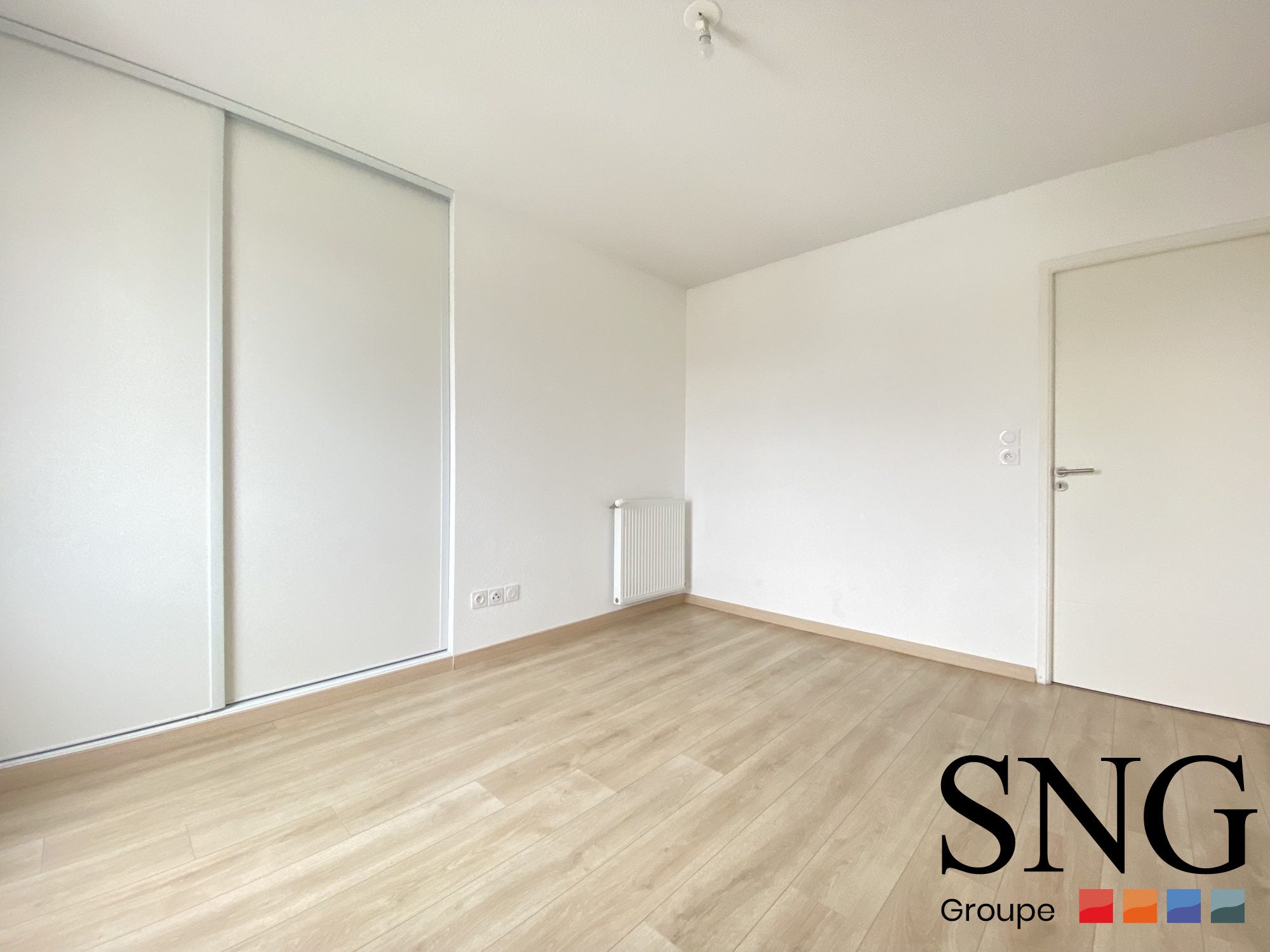 Appartement Avenue de Fronton à Toulouse
