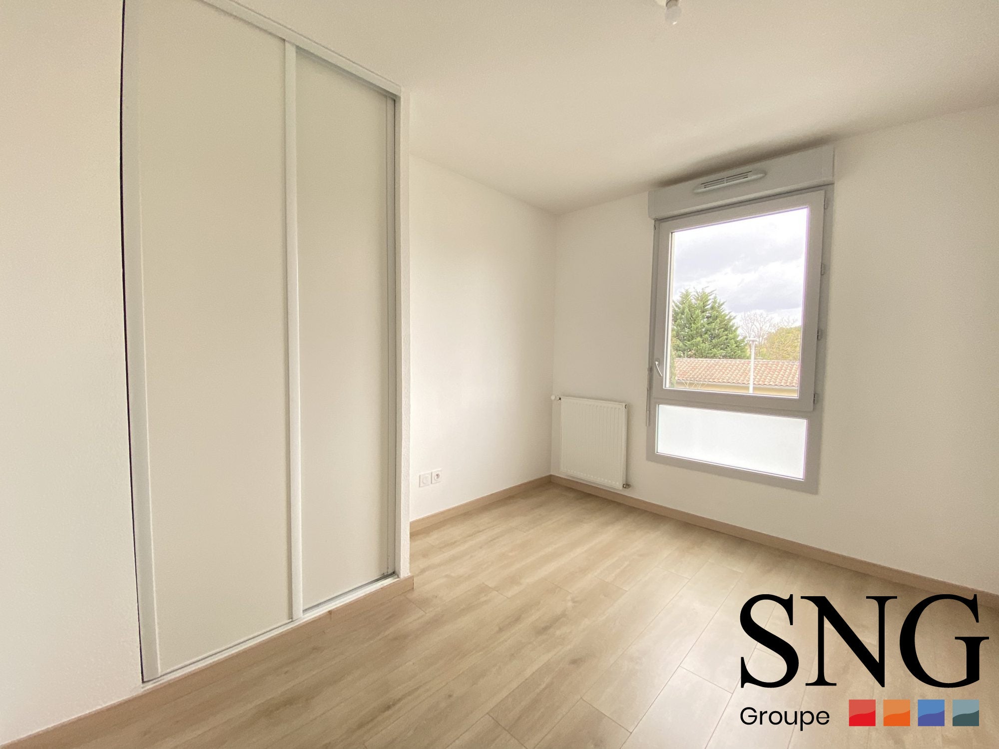 Appartement Avenue de Fronton à Toulouse