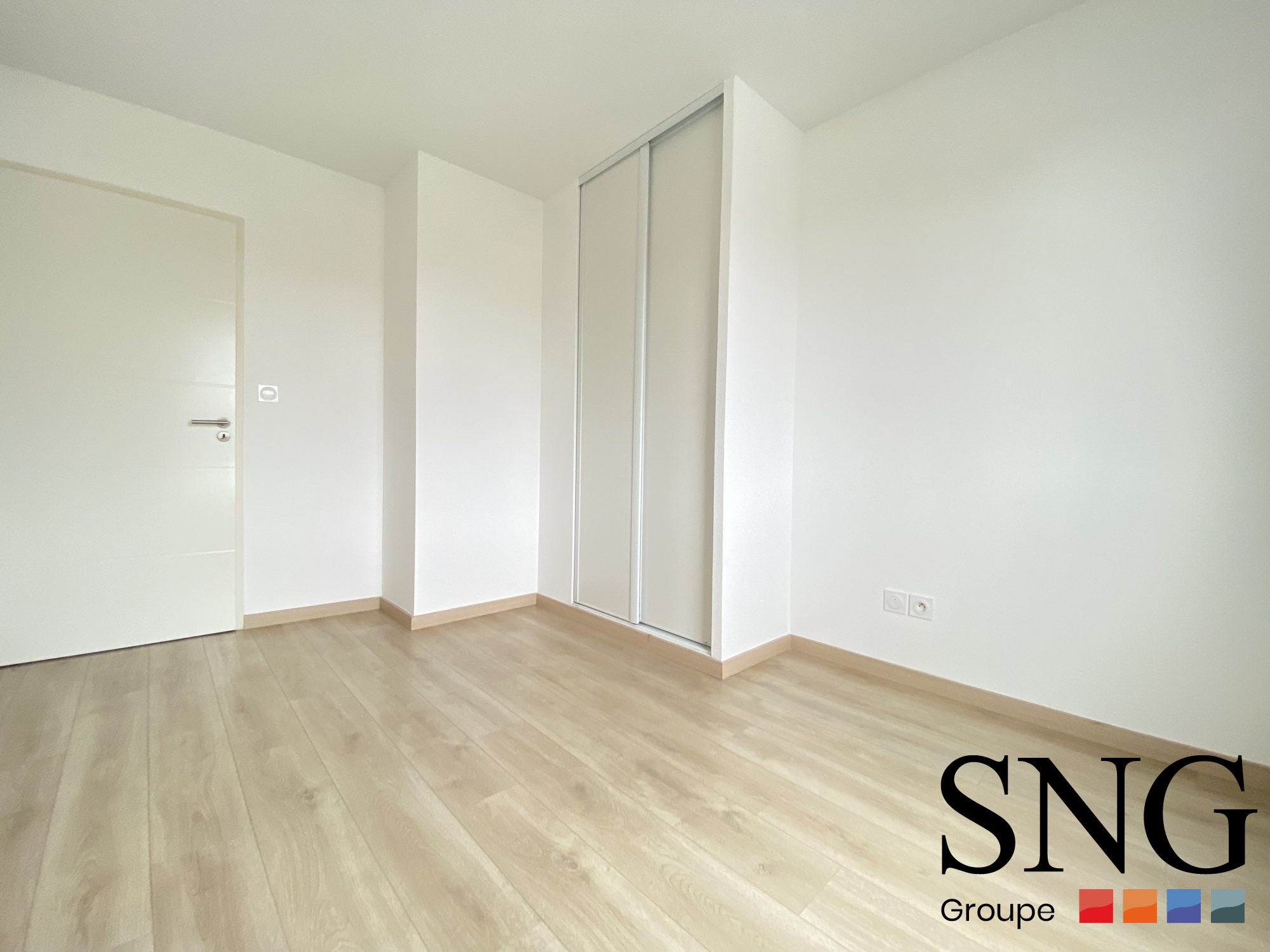 Appartement Avenue de Fronton à Toulouse