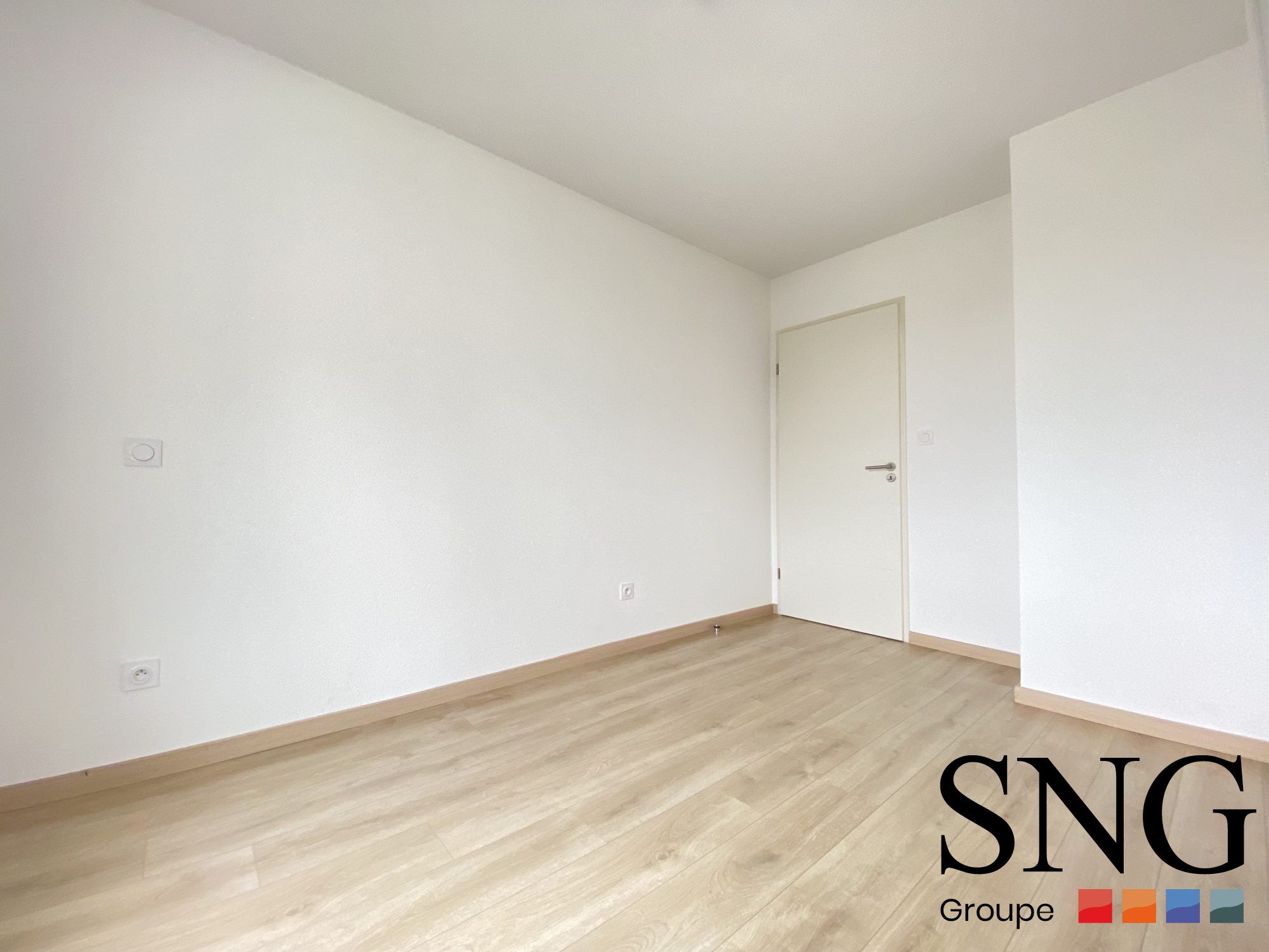 Appartement Avenue de Fronton à Toulouse