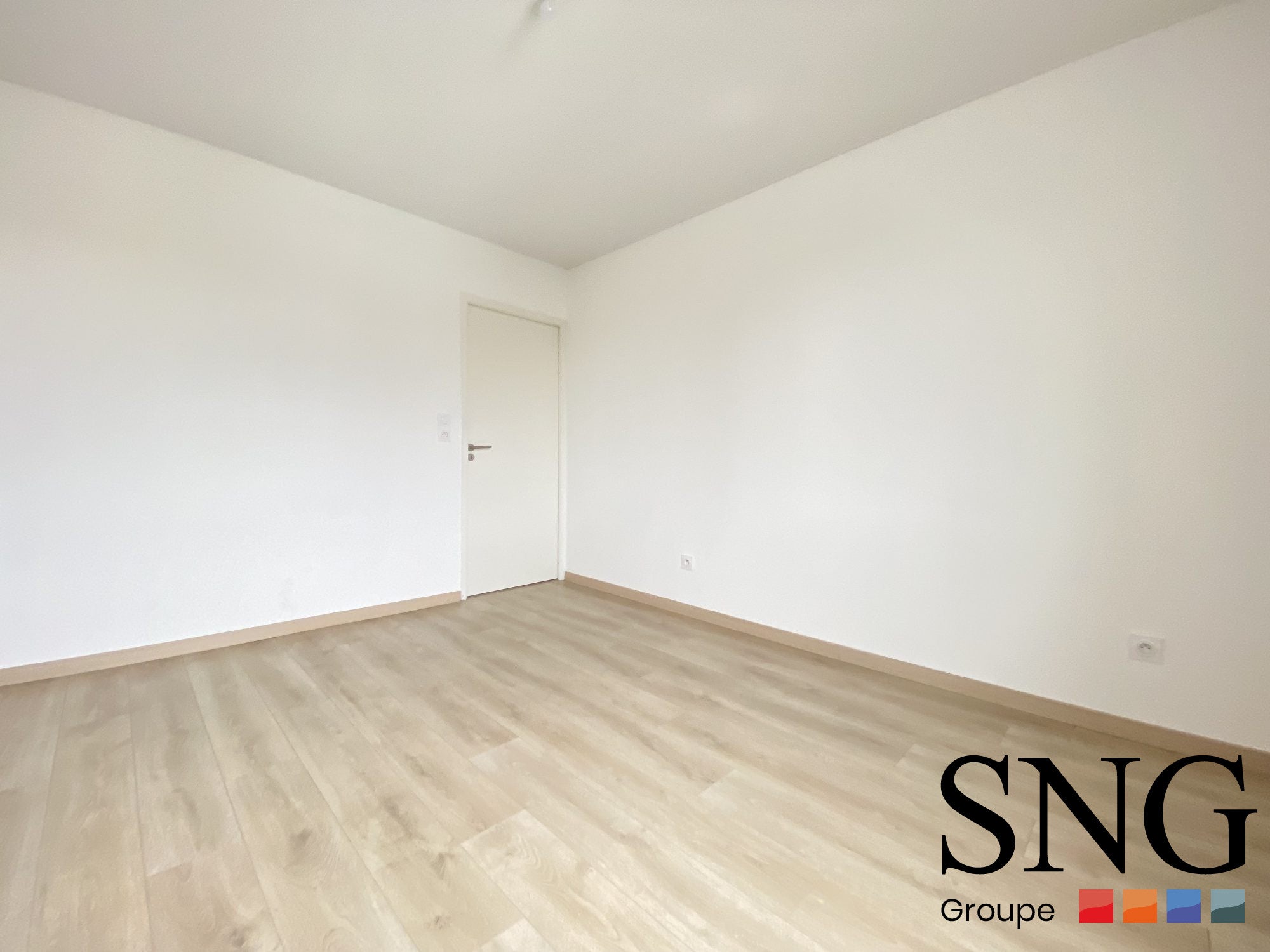 Appartement Avenue de Fronton à Toulouse