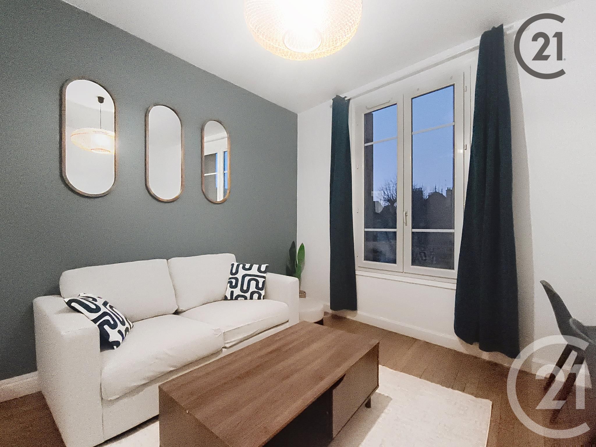 Flat Rue Adolphe Thiers in Saint-André-les-Vergers