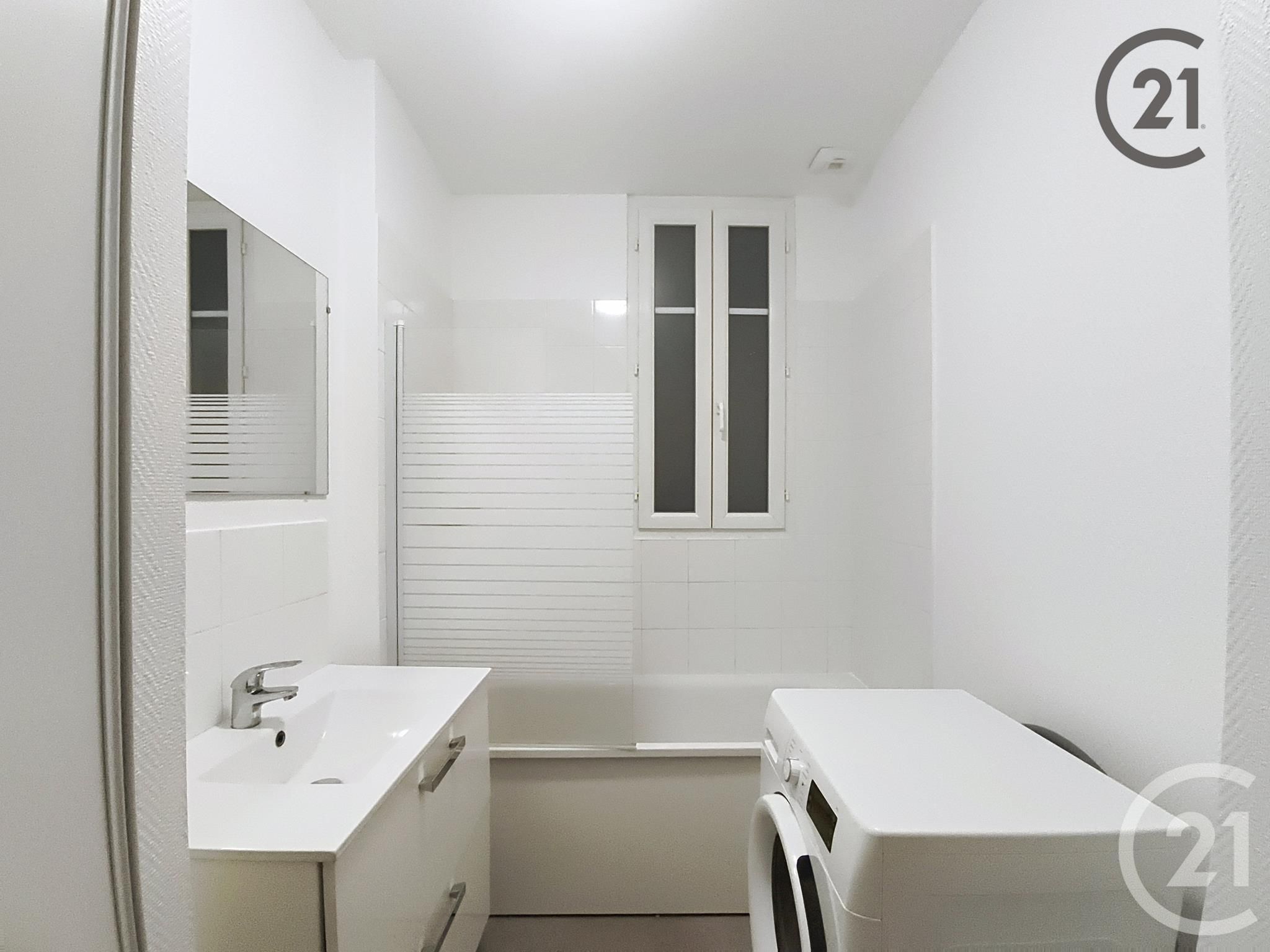 Flat Rue Adolphe Thiers in Saint-André-les-Vergers