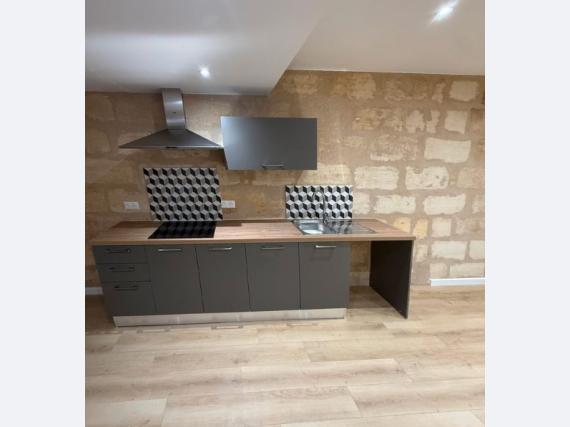 Appartement Rue duffour-dubergier à Bordeaux