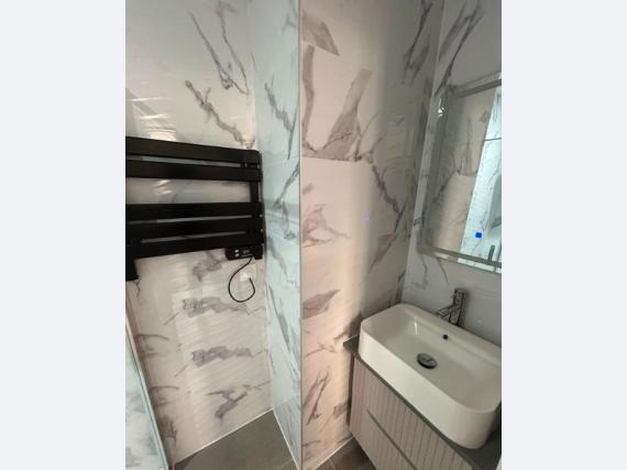 Appartement Rue duffour-dubergier à Bordeaux