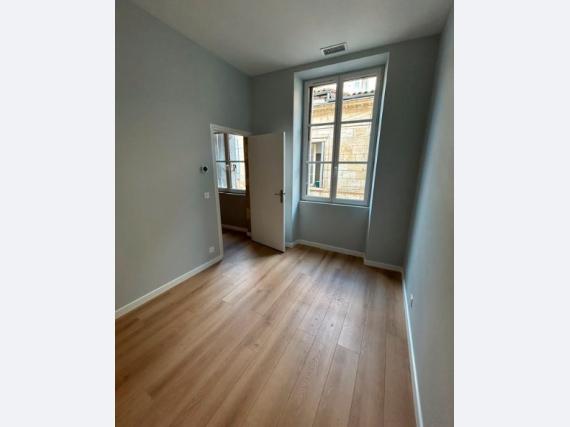 Appartement Rue duffour-dubergier à Bordeaux