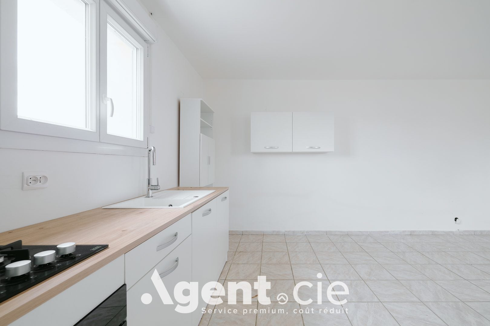 Appartement Rue du Parc à Fontenay-le-Marmion