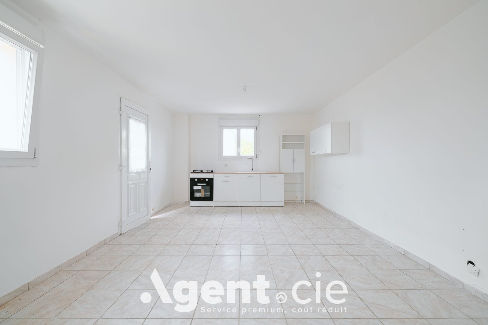 Appartement Rue du Parc à Fontenay-le-Marmion