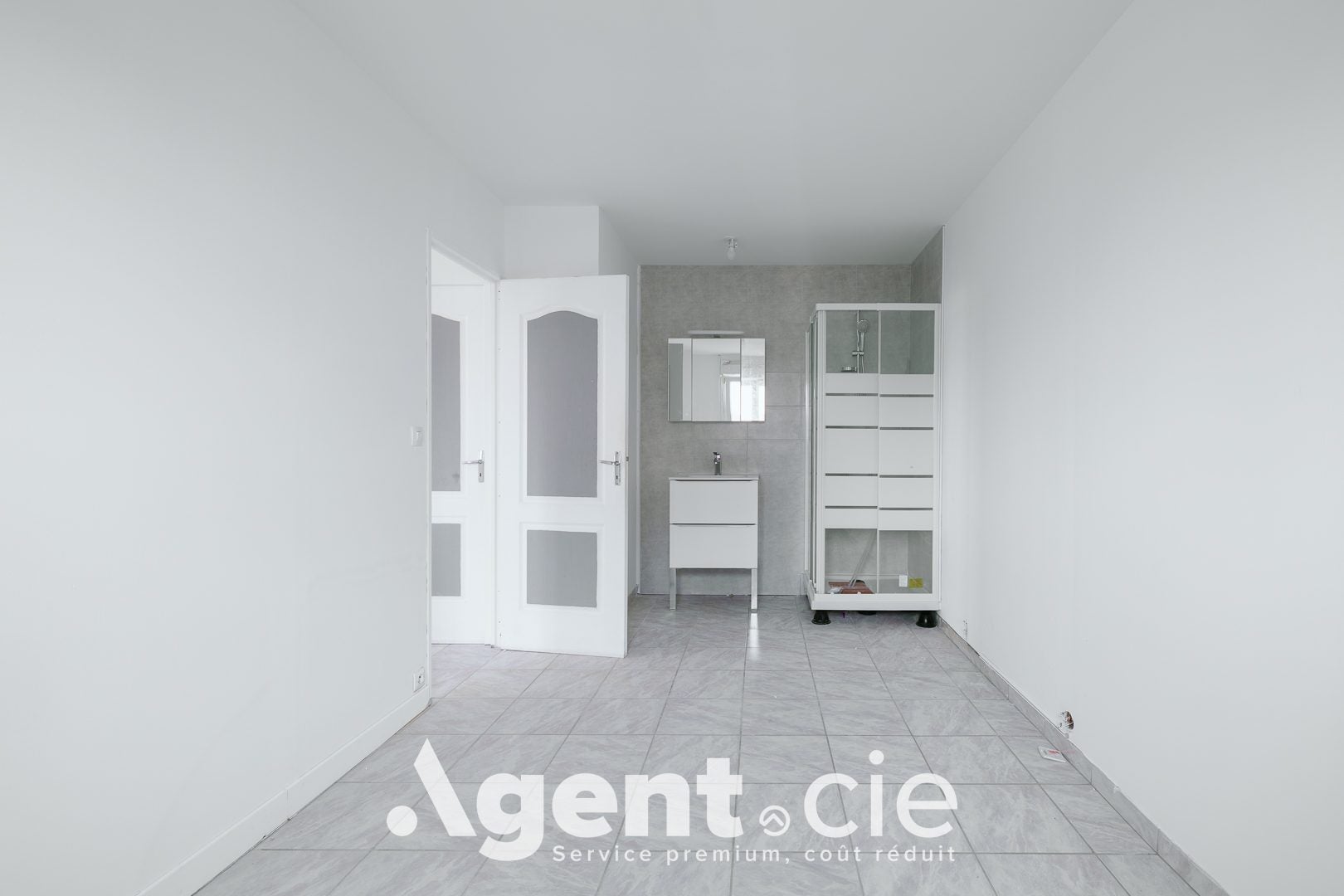 Appartement Rue du Parc à Fontenay-le-Marmion