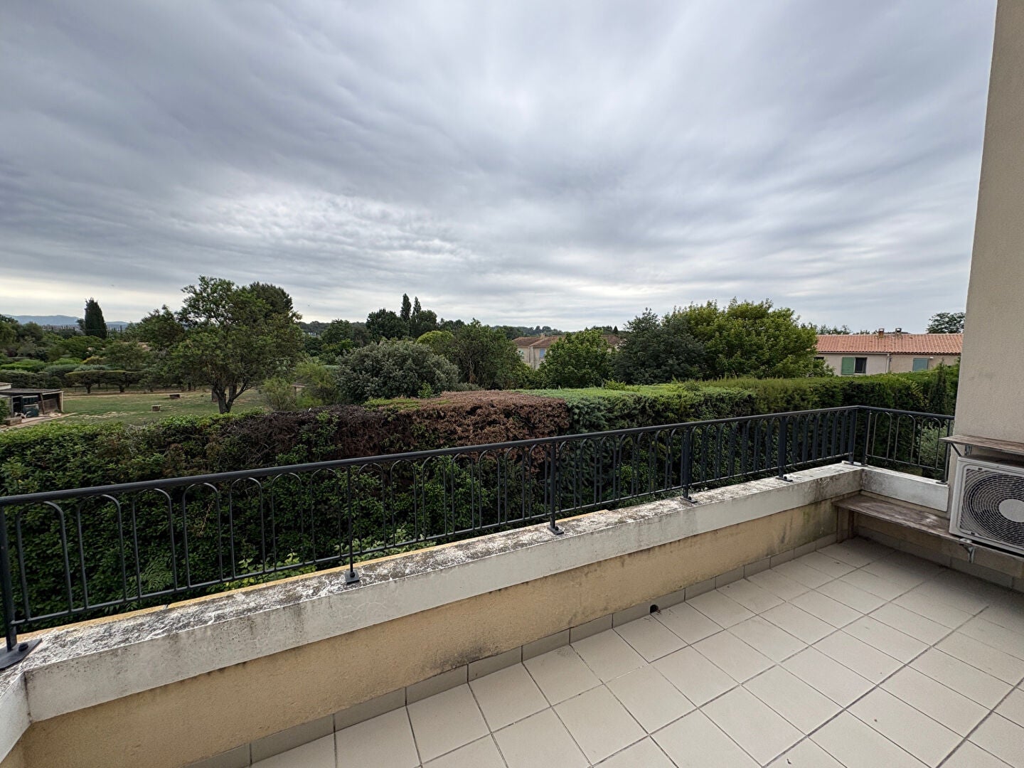 Appartement Route de Berre à Aix-en-Provence