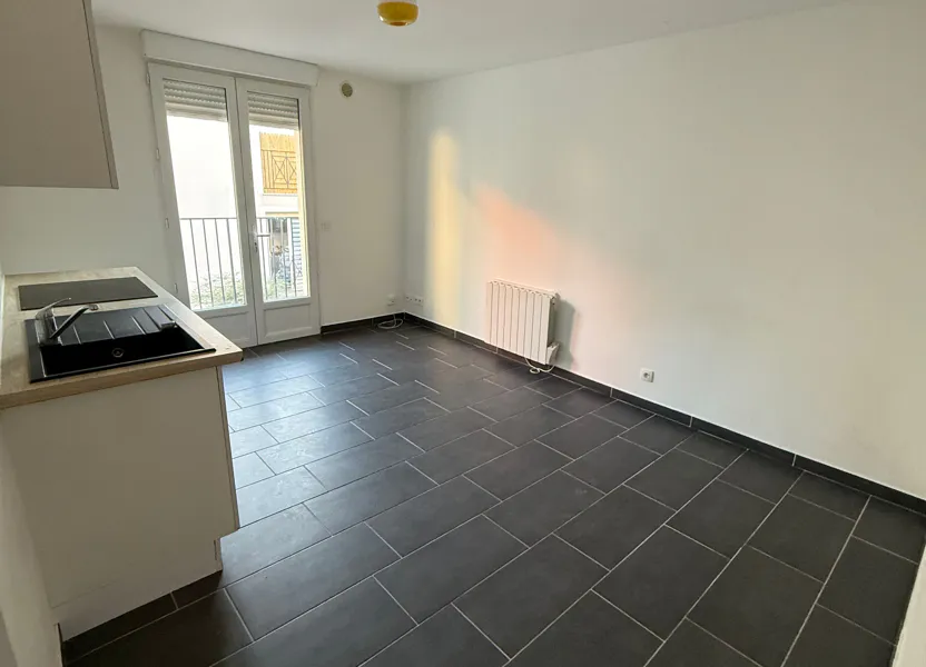 Appartement Avenue Victor Hugo à Fontenay-sous-Bois