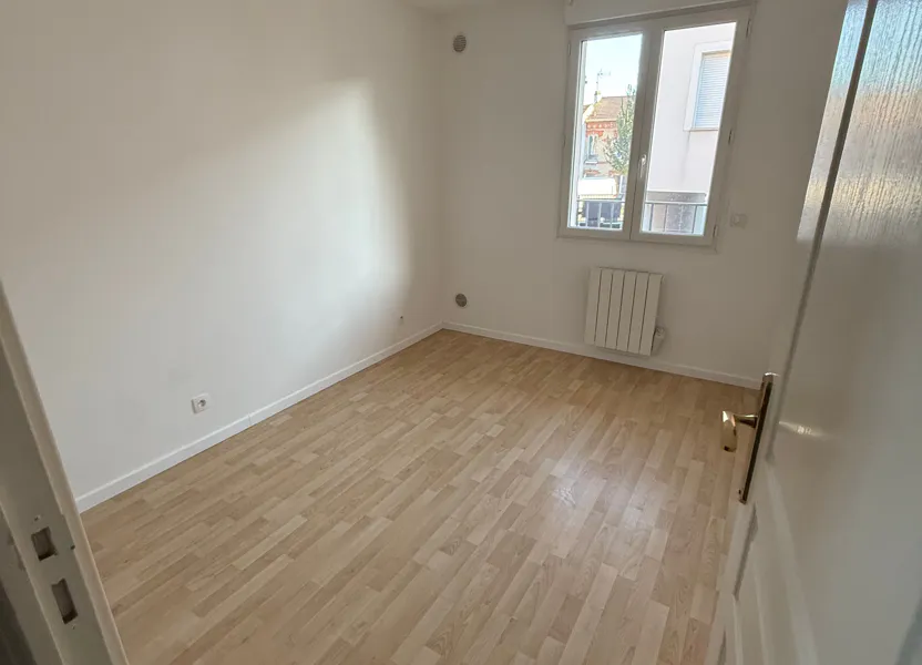 Appartement Avenue Victor Hugo à Fontenay-sous-Bois