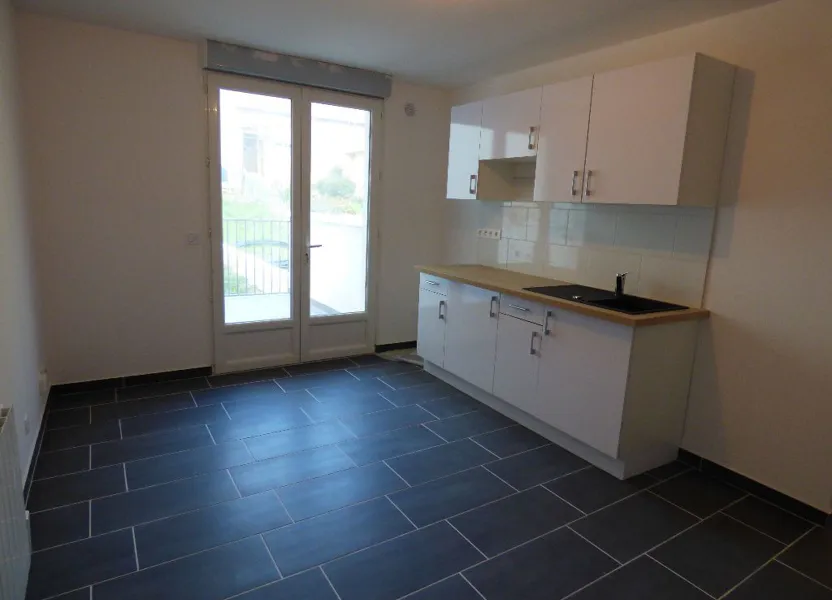 Appartement Avenue Victor Hugo à Fontenay-sous-Bois