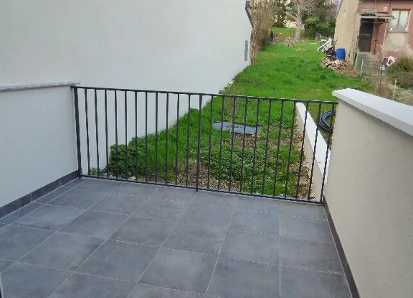 Appartement Avenue Victor Hugo à Fontenay-sous-Bois