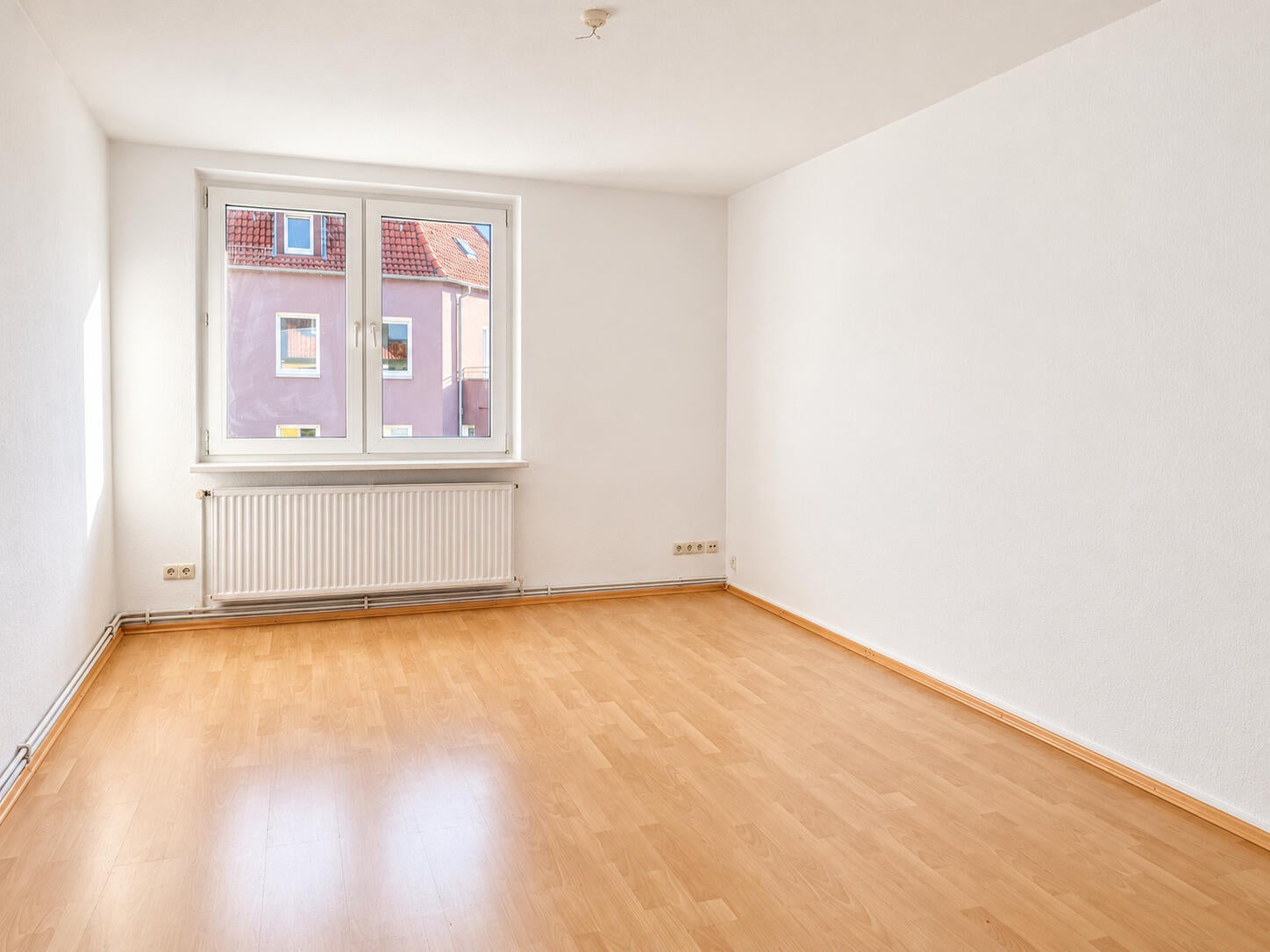 Wohnung Stolzestraße in Hannover