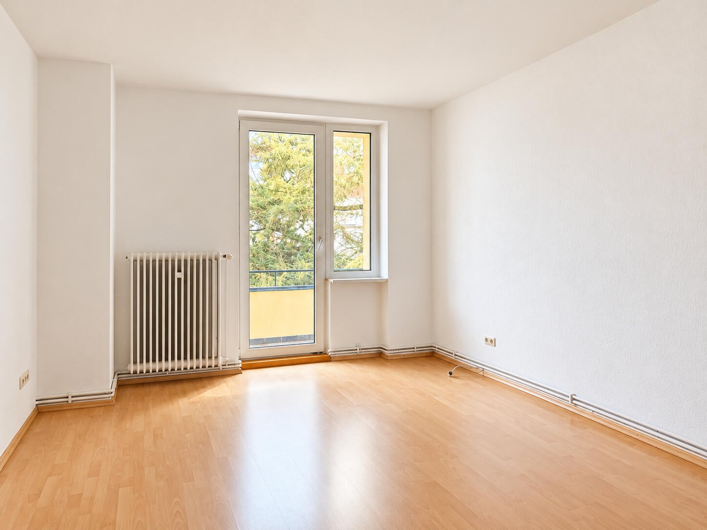 Wohnung Stolzestraße in Hannover