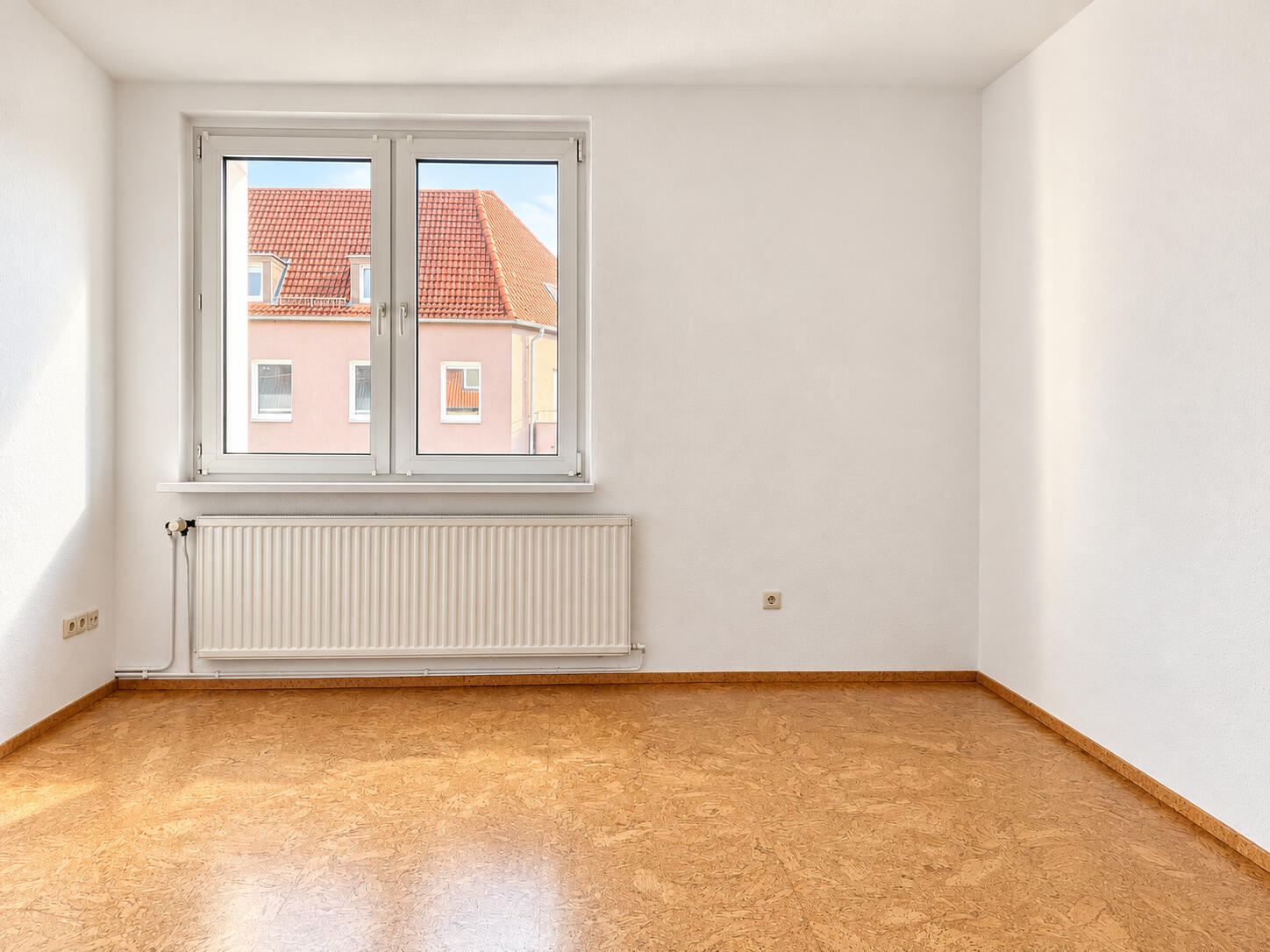 Wohnung Stolzestraße in Hannover