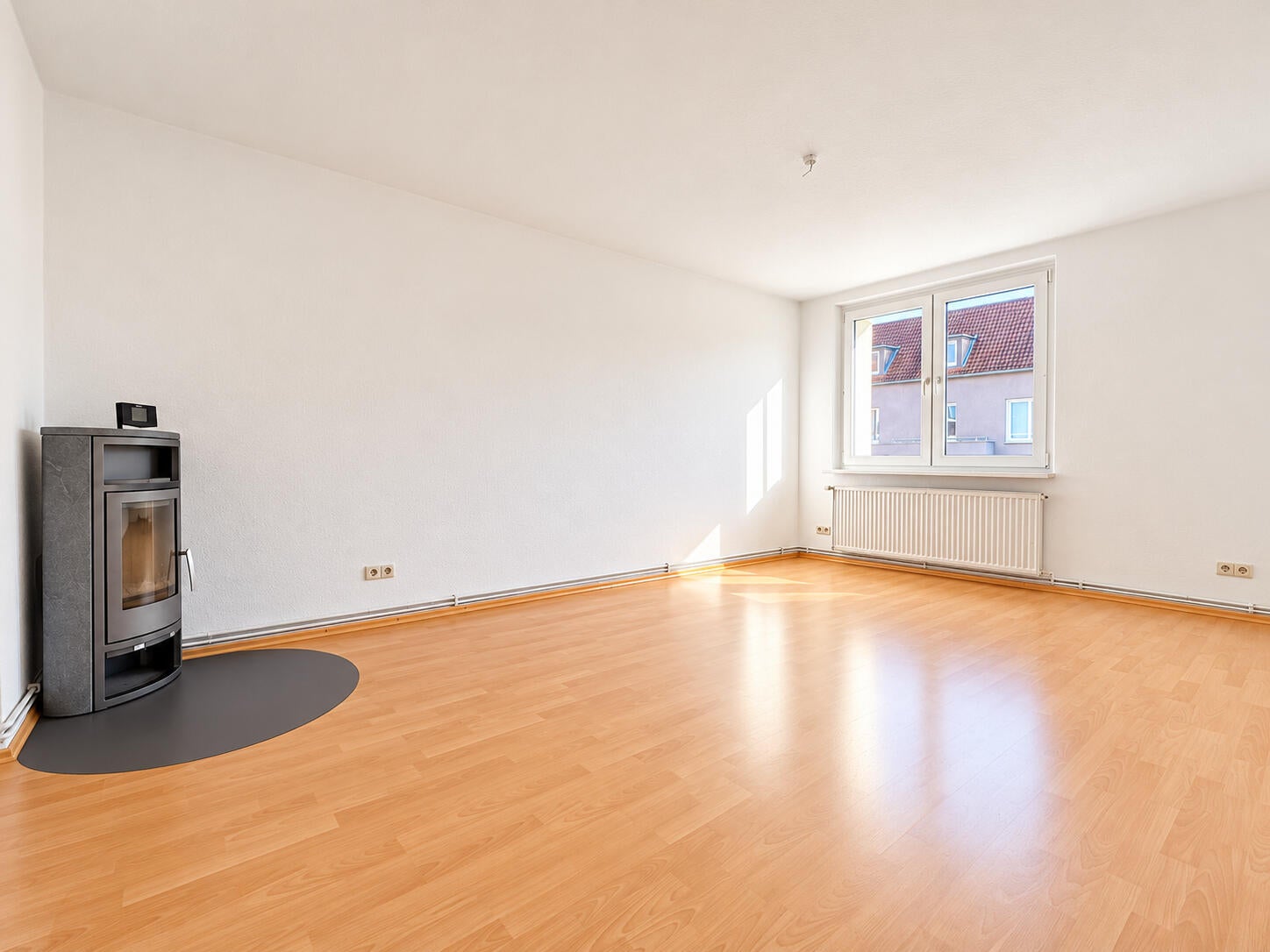 Wohnung Stolzestraße in Hannover