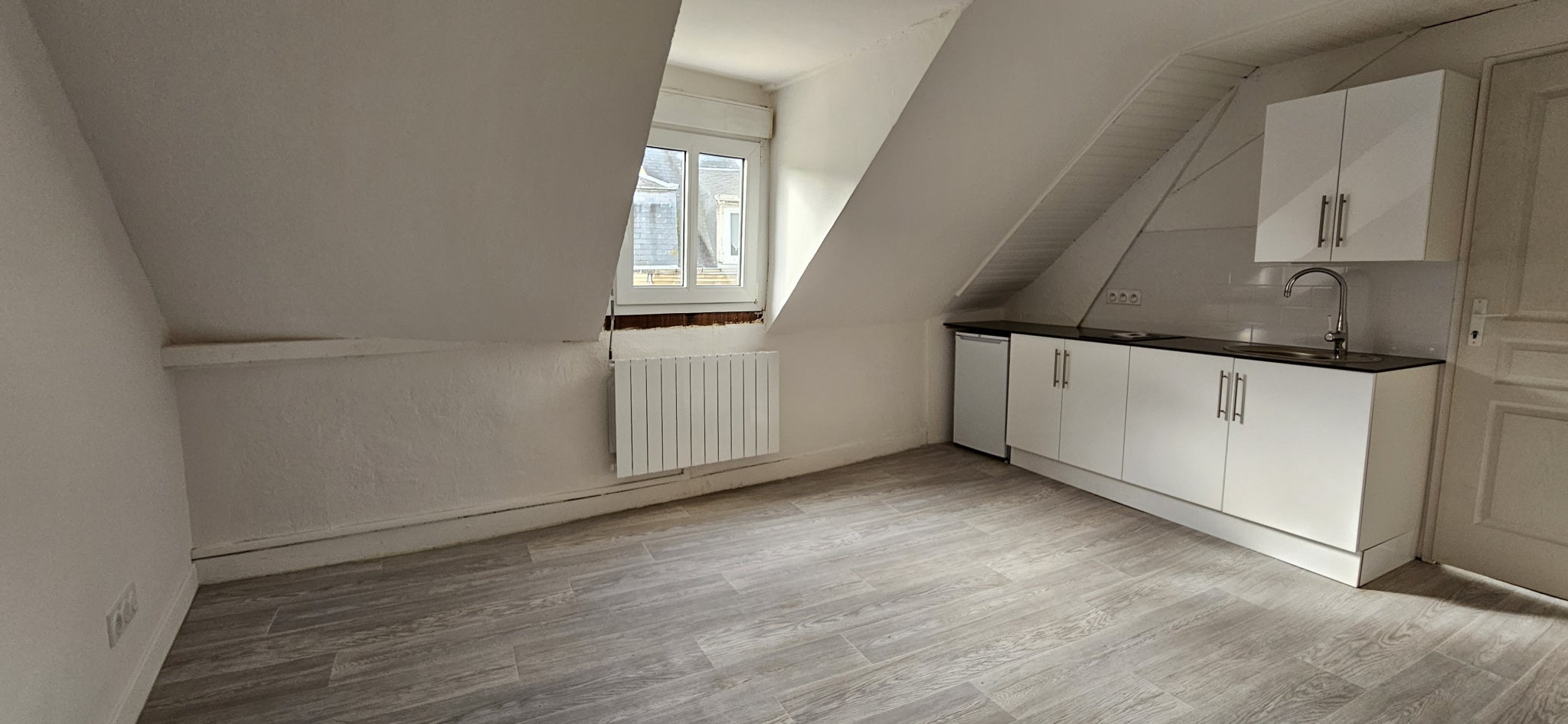 Appartement Rue Ferdinand de Lesseps à Le Mans