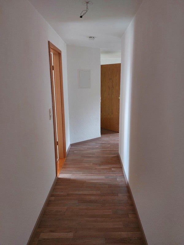 Wohnung Schillerstraße in Braunsbedra