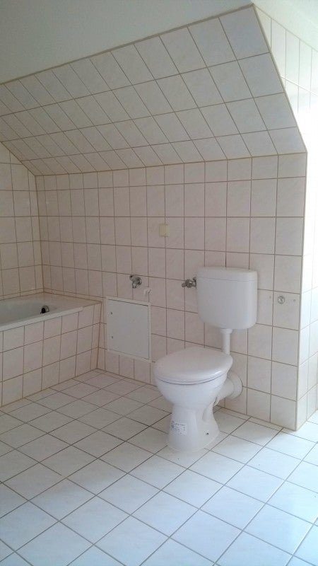 Wohnung Schillerstraße in Braunsbedra