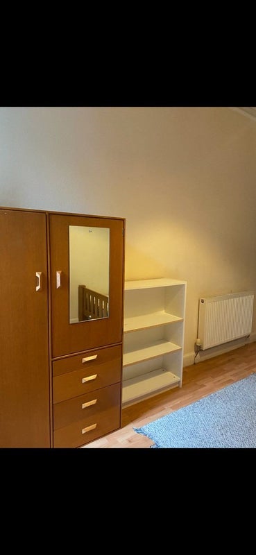 Room Polwarth Crescent in City of Edinburgh