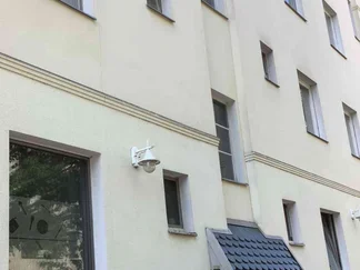 Wohnung Zobeltitzstraße in Berlin