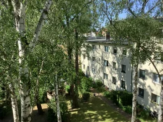 Wohnung Zobeltitzstraße in Berlin