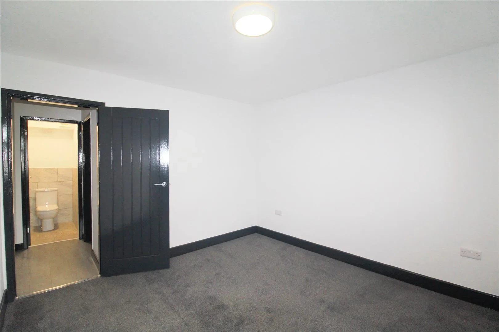 Flat Westmoner Court in Broxtowe