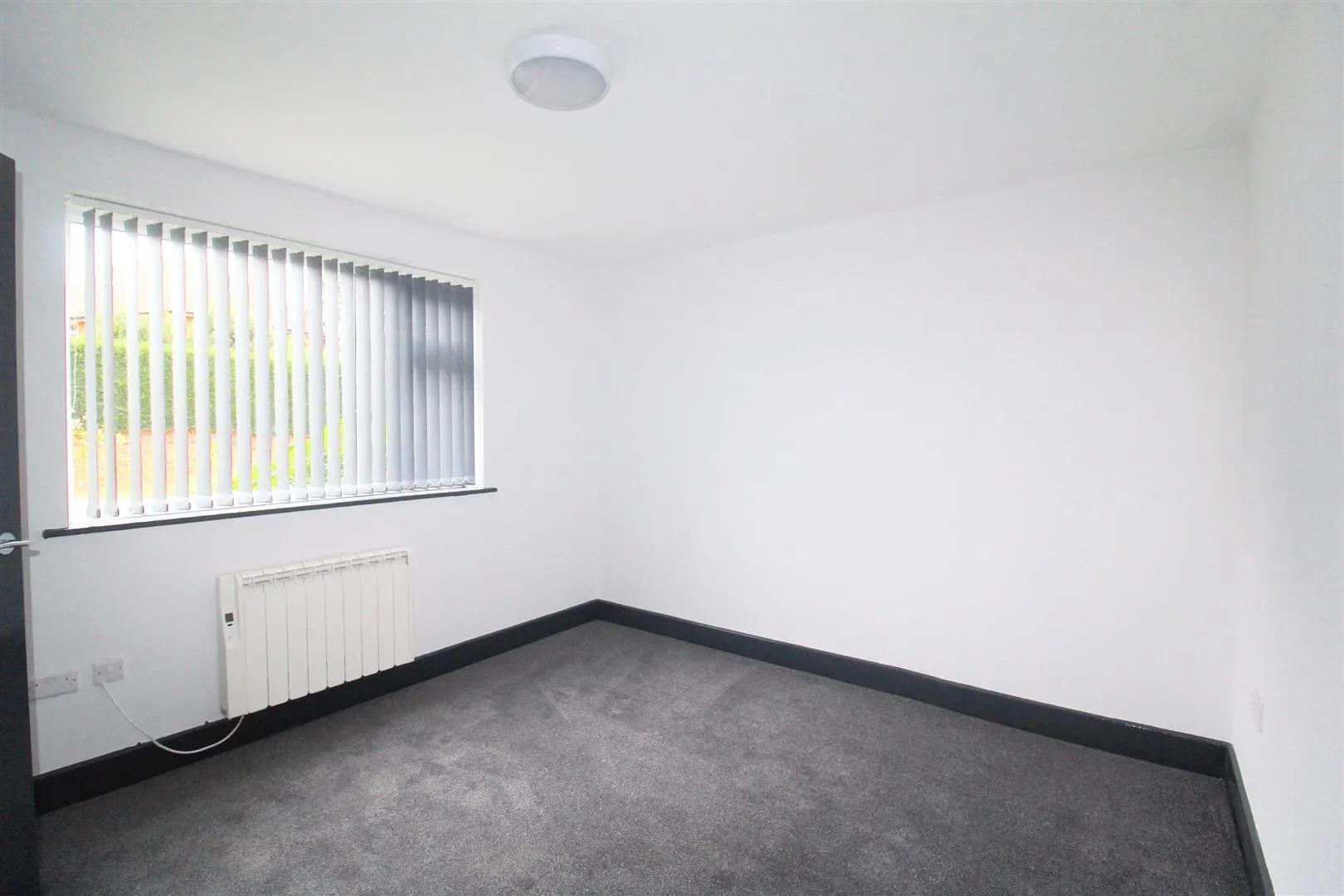 Flat Westmoner Court in Broxtowe
