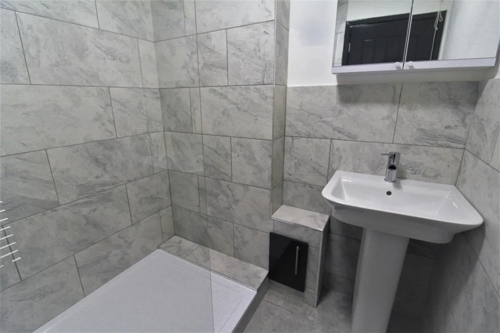 Flat Westmoner Court in Broxtowe