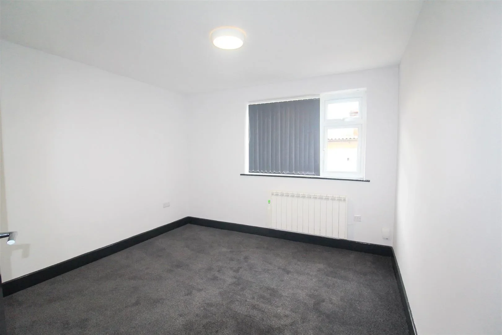Flat Westmoner Court in Broxtowe