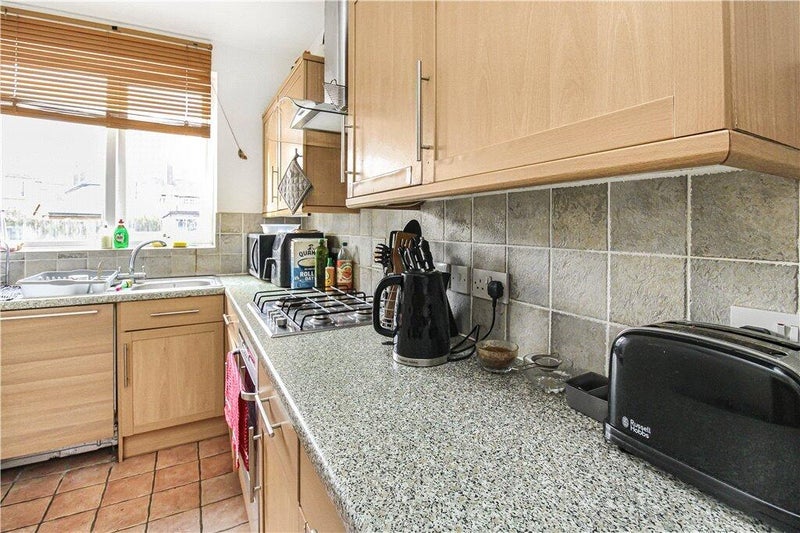 Room Openview in Greater London