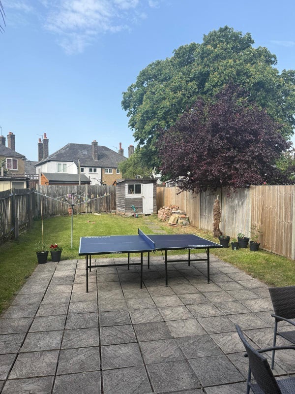 Room Openview in Greater London