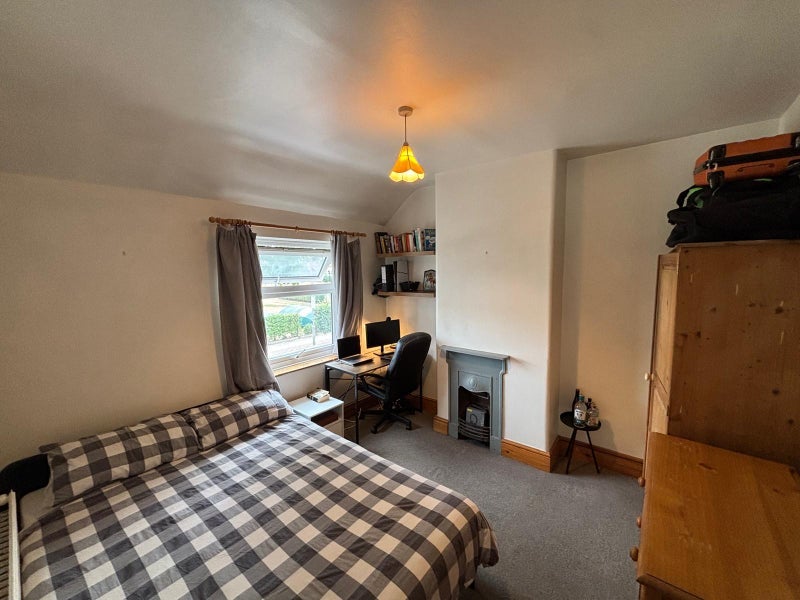 Room Openview in Greater London
