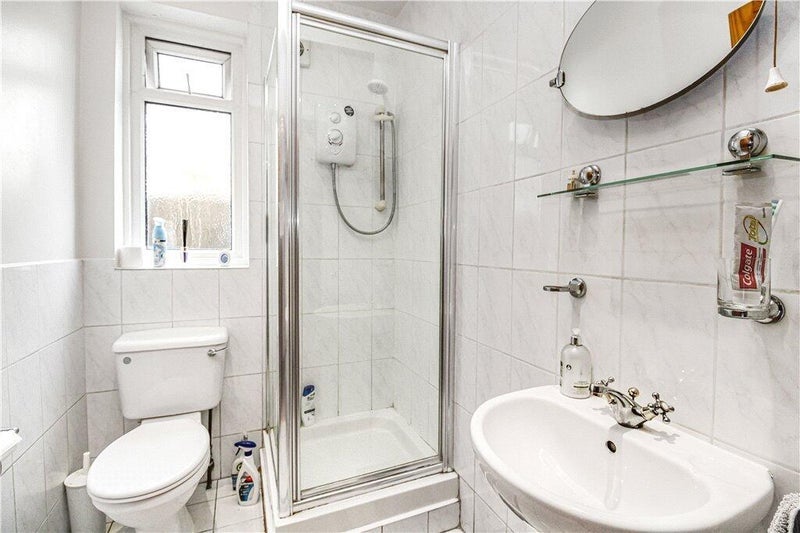 Room Openview in Greater London