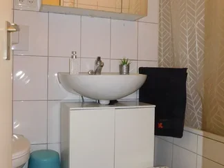 Wohnung Dasnöckel in Wuppertal