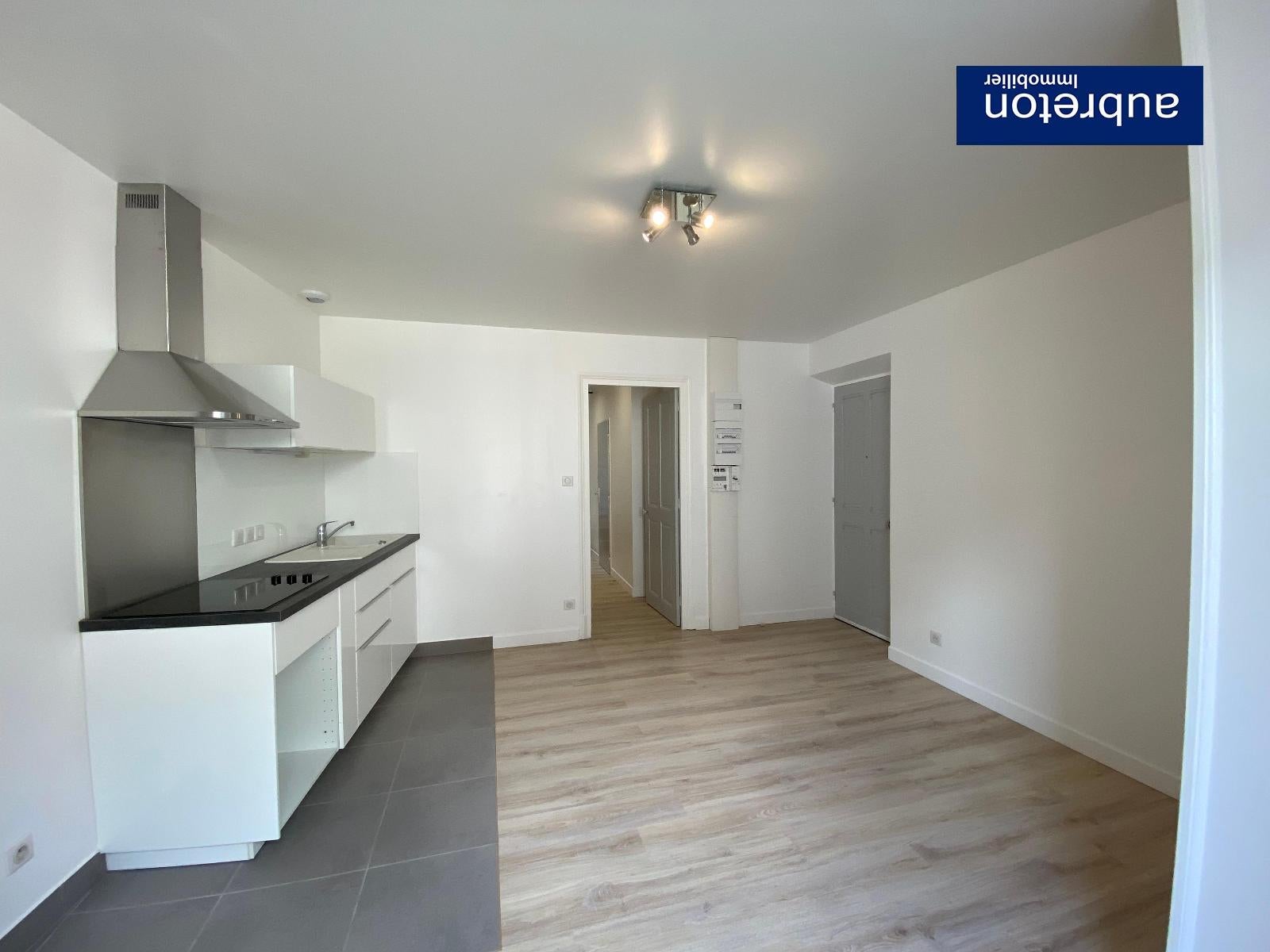 Appartement Avenue Chion Ducollet à La Mure