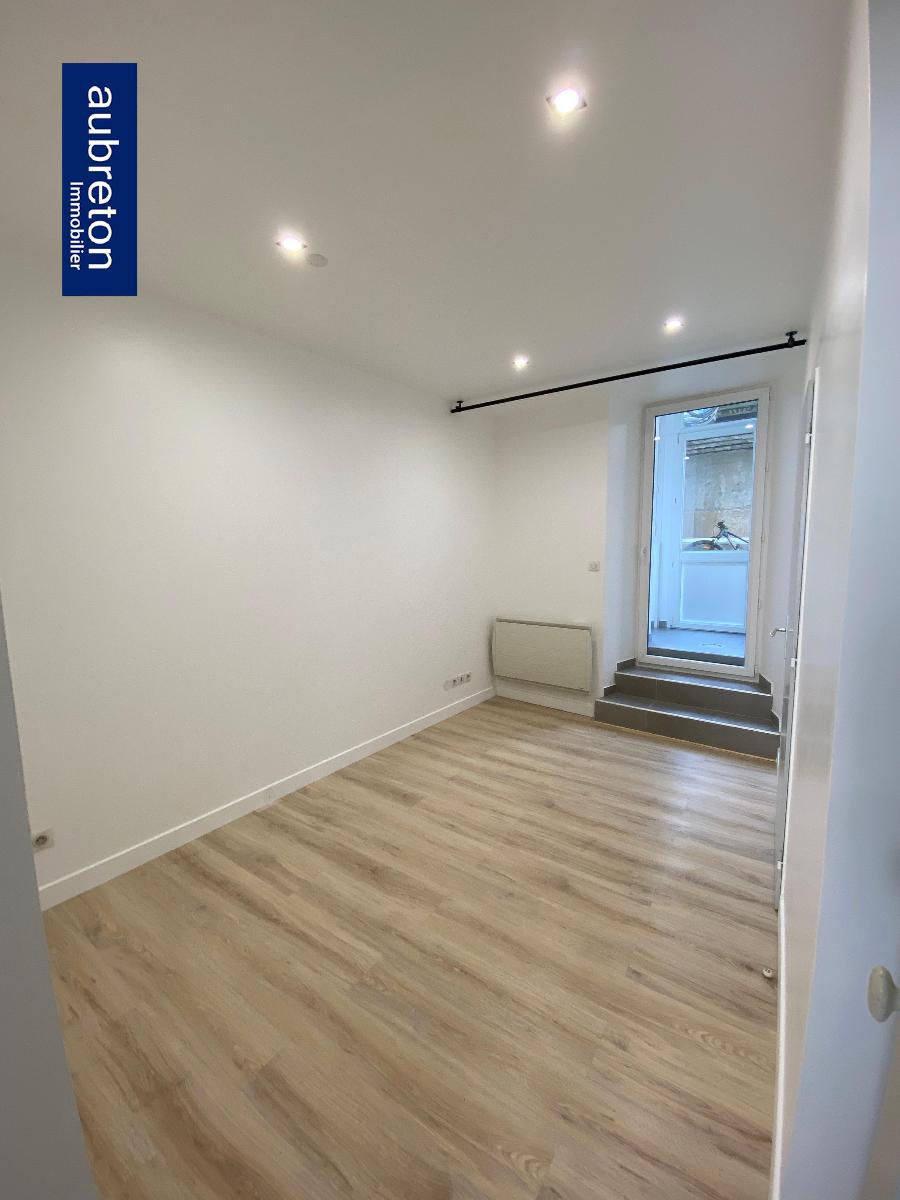 Appartement Avenue Chion Ducollet à La Mure
