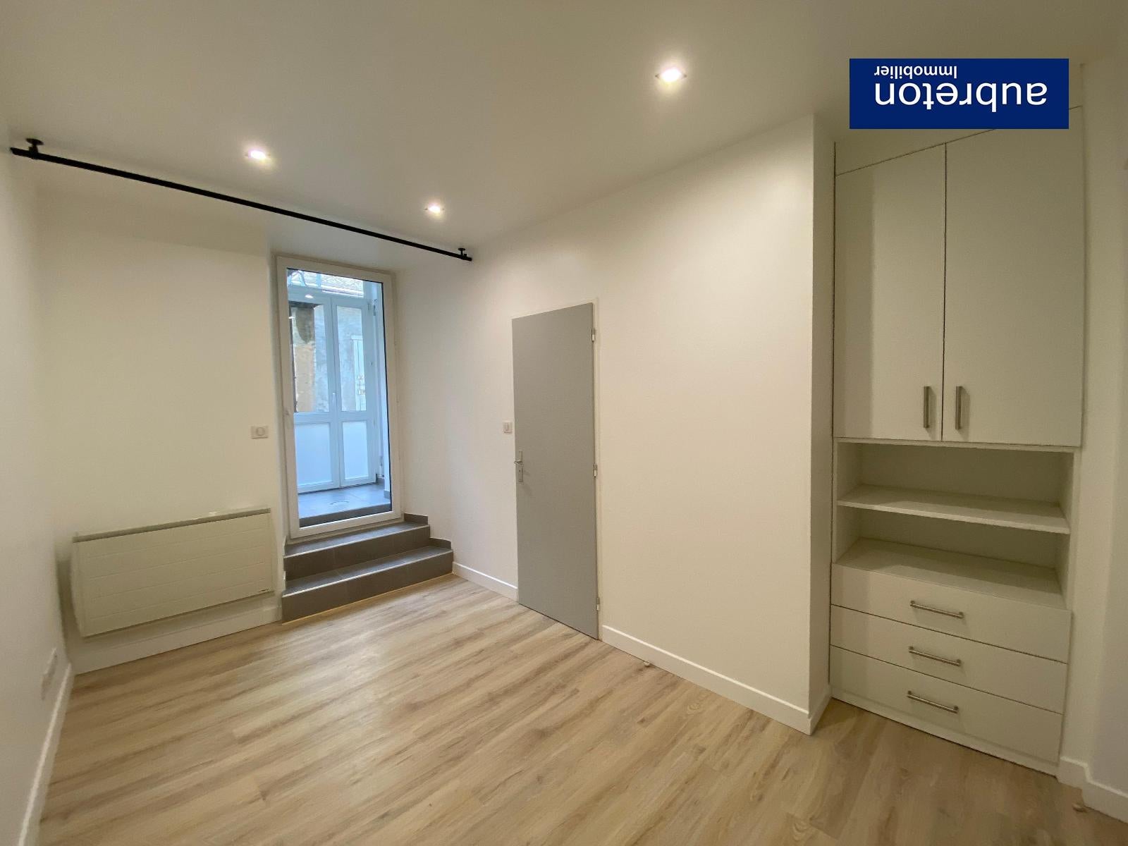 Appartement Avenue Chion Ducollet à La Mure