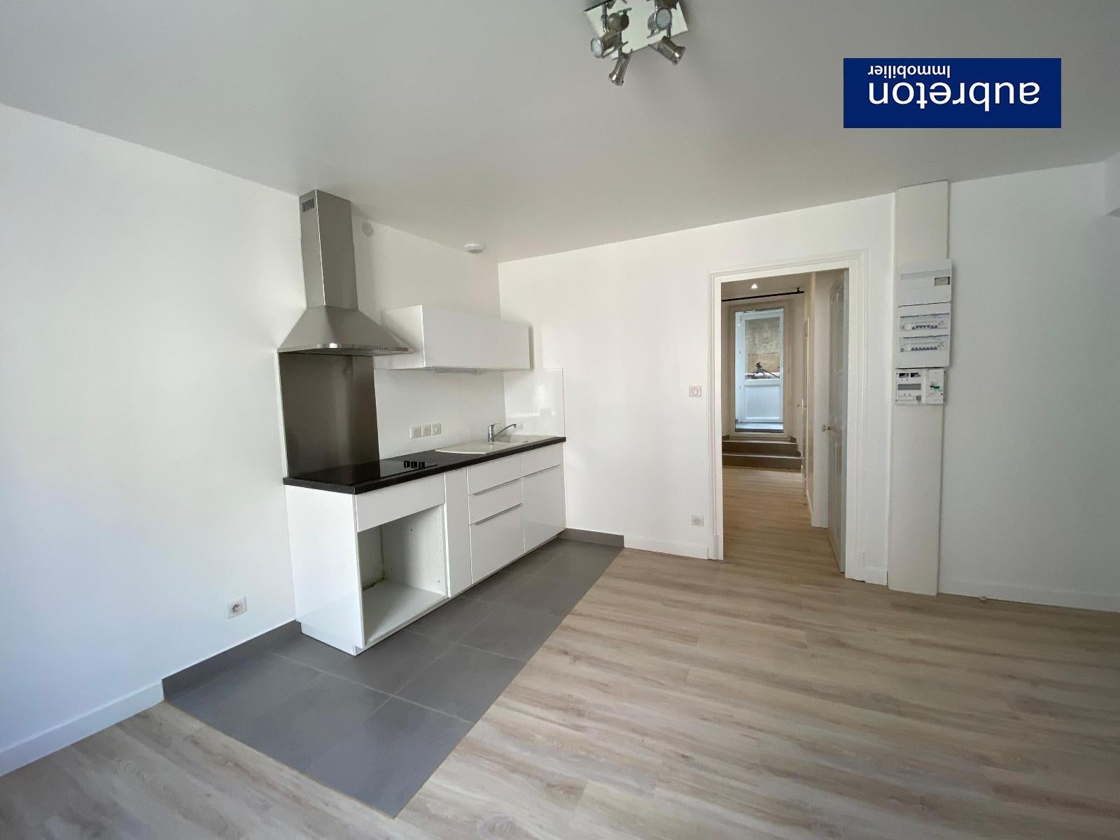 Appartement Avenue Chion Ducollet à La Mure