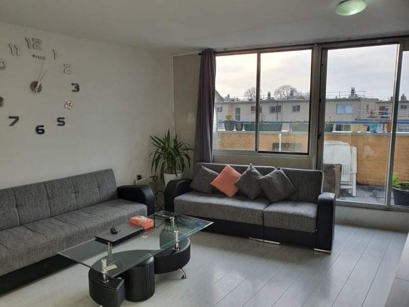 appartement te huur in Amsterdam