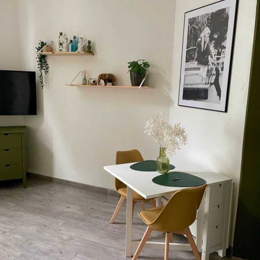 Appartement Rue de Turenne à La Madeleine