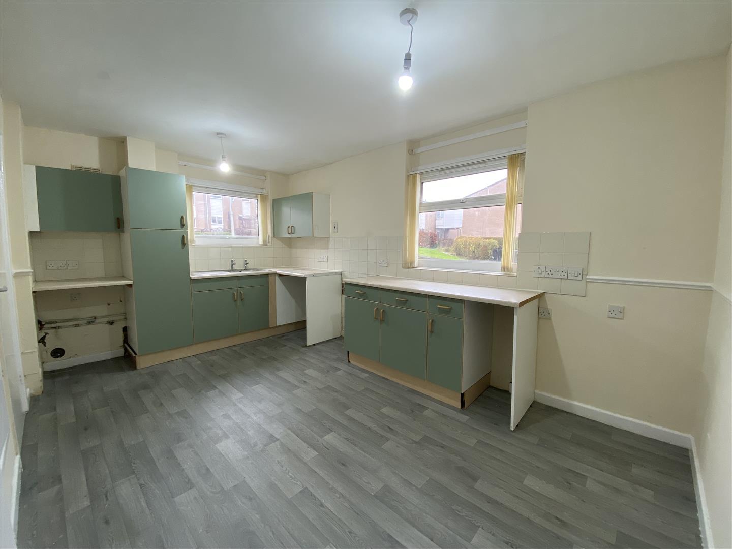 House Woodcroft in Madeley