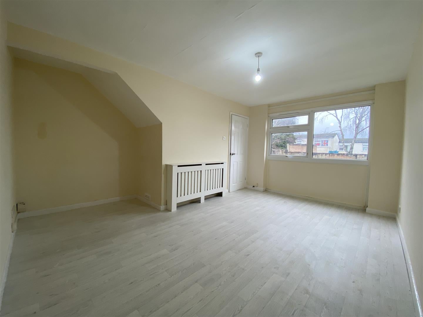 House Woodcroft in Madeley