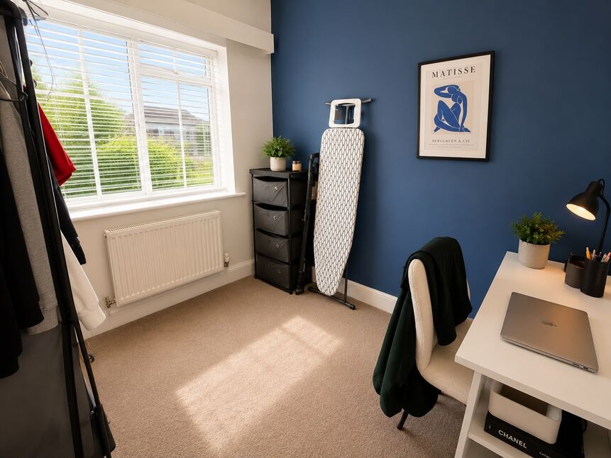 Flat Ormonde Road in Chester