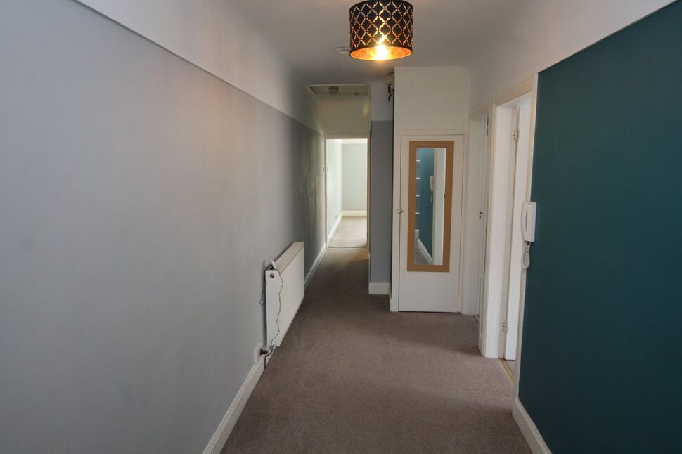 Flat Ormonde Road in Chester