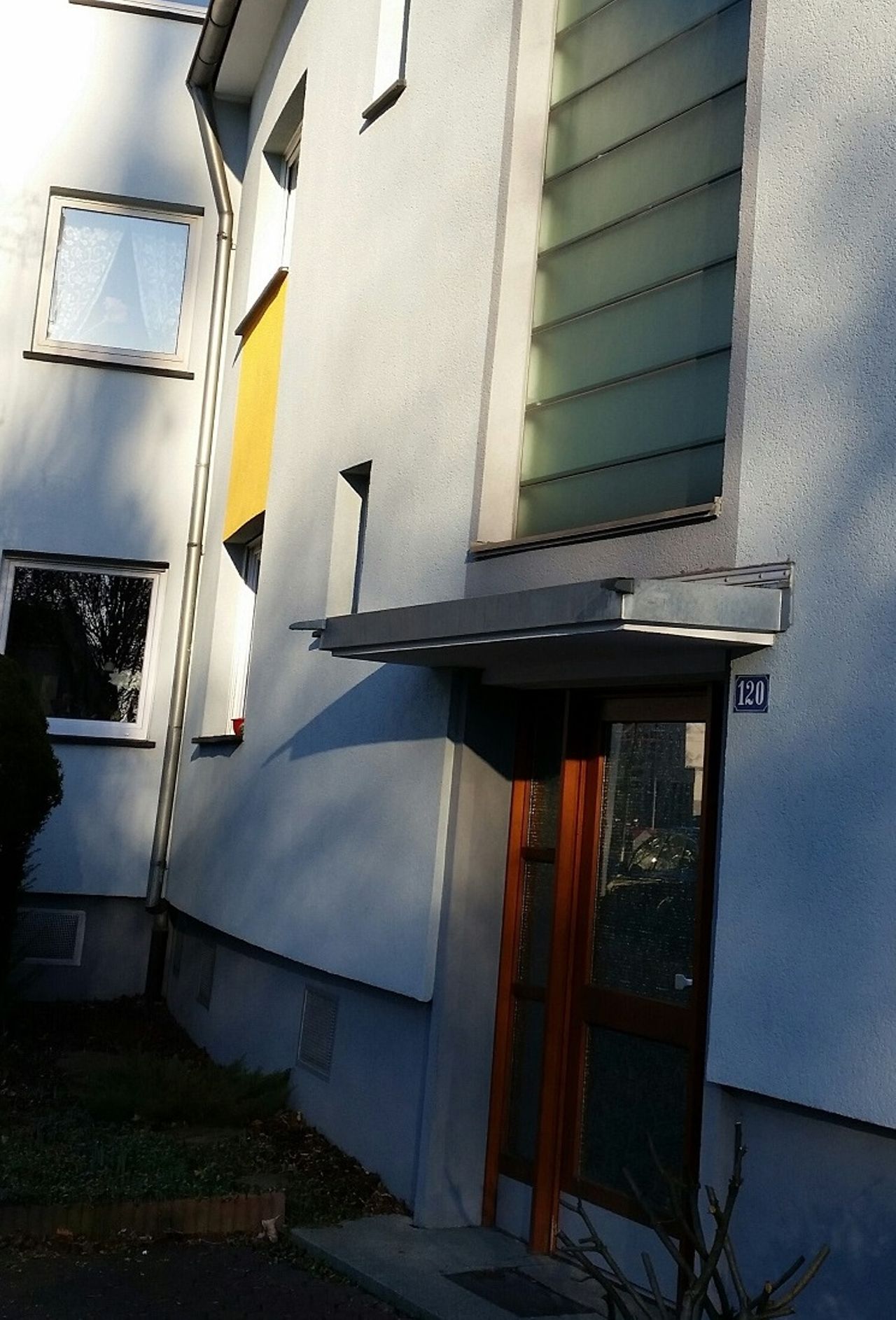 Wohnung Amsterdamer Straße in Köln