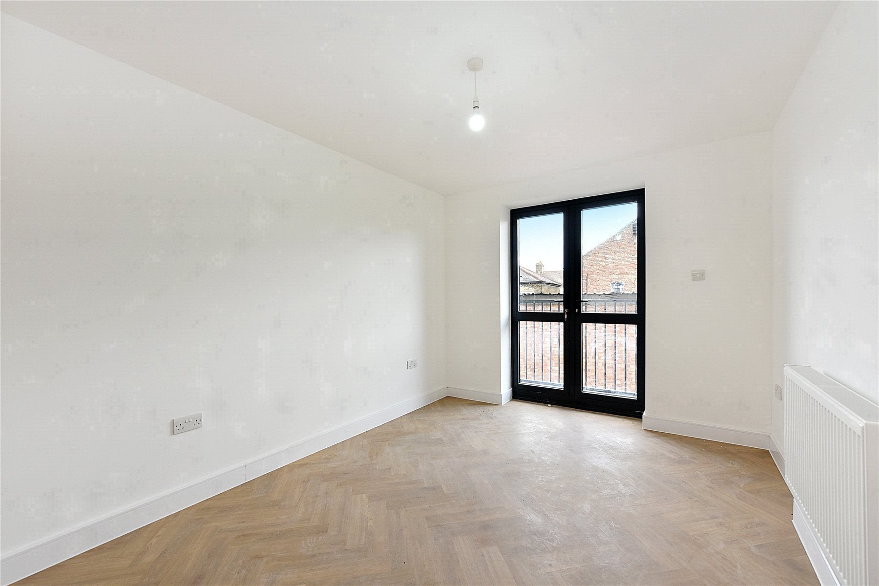 Flat Abery Street in Greater London