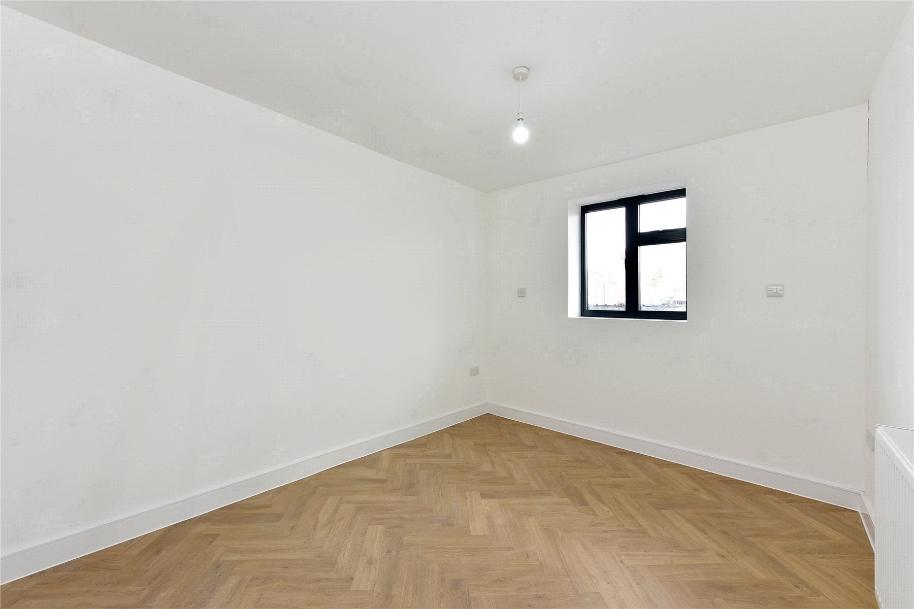 Flat Abery Street in Greater London